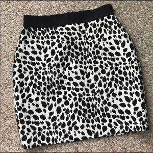 Ann Taylor Skirt